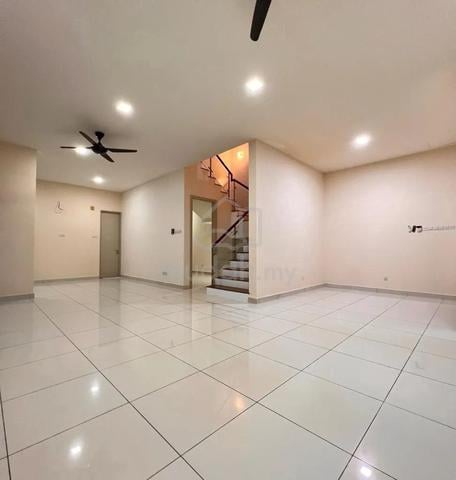 (Well Kept✅), Gated Guarded, 3 storey Semi-D, Areca Residence, Kepong 1