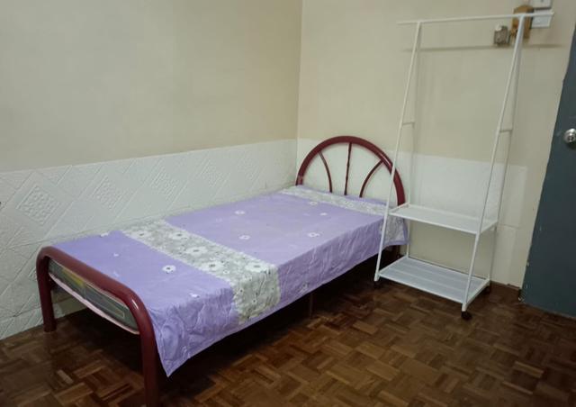 Rent for July 1