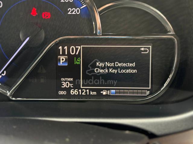 2020 Toyota VIOS 1.5 G MY19 (A) FREE 3 YEAR WARANY - 3