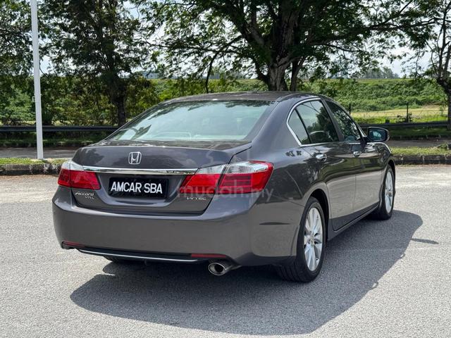 Honda ACCORD 2.0 VTi-L (A) [WARRANTY] - 5