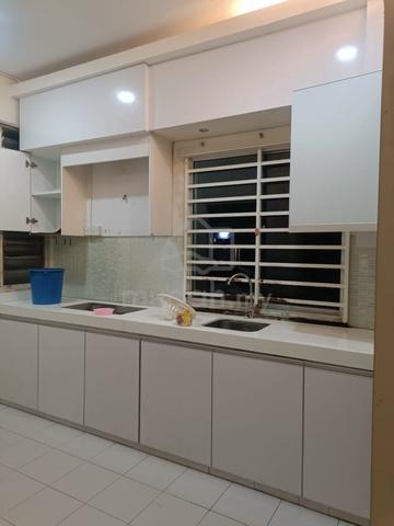 Kedah Sungai Petani 1-Storey Terraced House For Rent 1