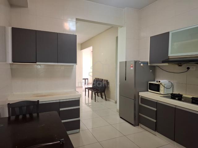 Subang Olives Residence 2