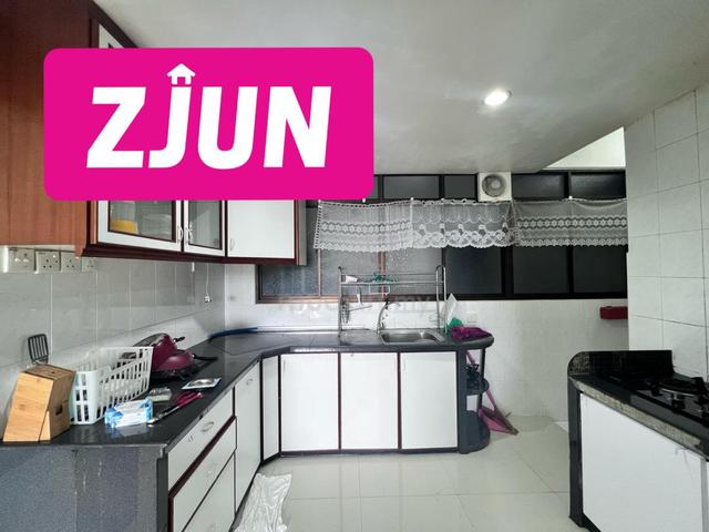 U-Garden 3