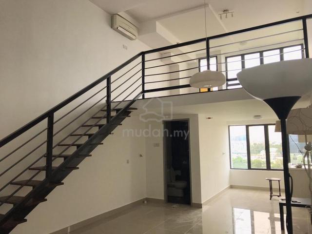 Subang Soho (One Soho) 1