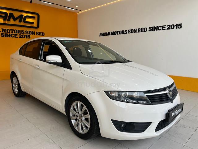 2015 Proton PREVE 1.6 (M) EXECUTIVE 1 OWNER ONLY - 4