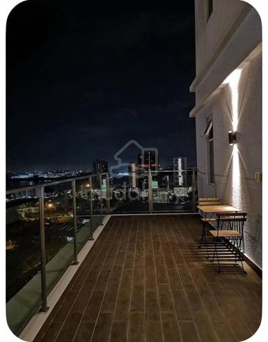 TriTower Residence @ Johor Bahru Sentral 1