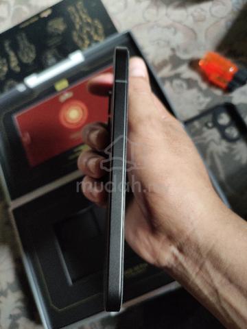 Poco x8 Pro 512gb Iron Man - photo 5 of 6