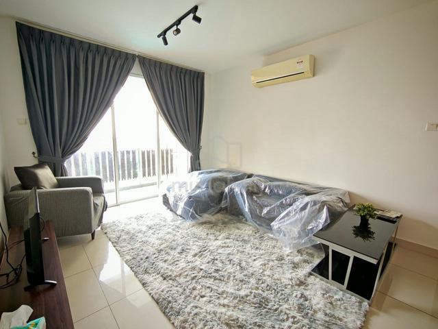 KSL Residences @ Daya 1