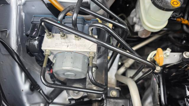 2016 Perodua Axia 1.0 G (A) One Owner Services RC - 3