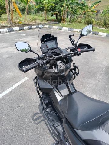 Honda ADV350 2025 - photo 3 of 5