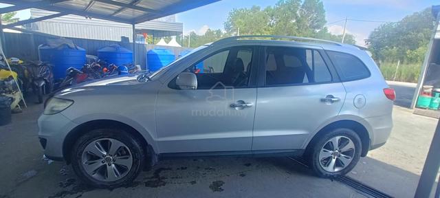 2011 Inokom SANTA FE 2.2 CRDi e-VGT PREMIUM SPEC - 2