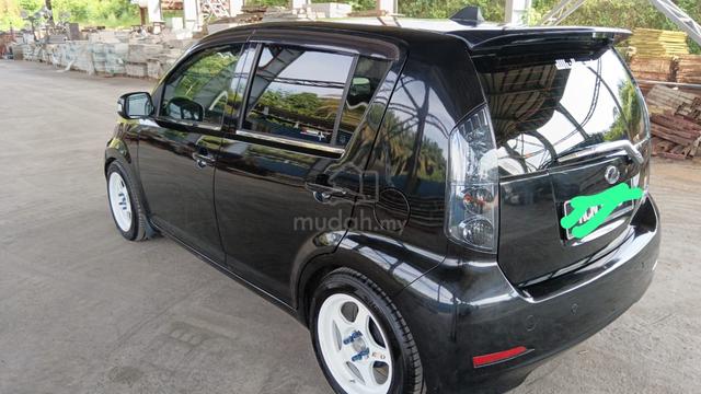 2009 Perodua MYVI 1.3 EZI MY05 M300 FACELIFT (A) - 3