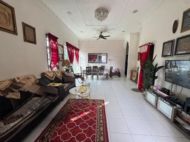 Taman Pulasan SEMI-D FOR SALE!!!!!!!!!! 2