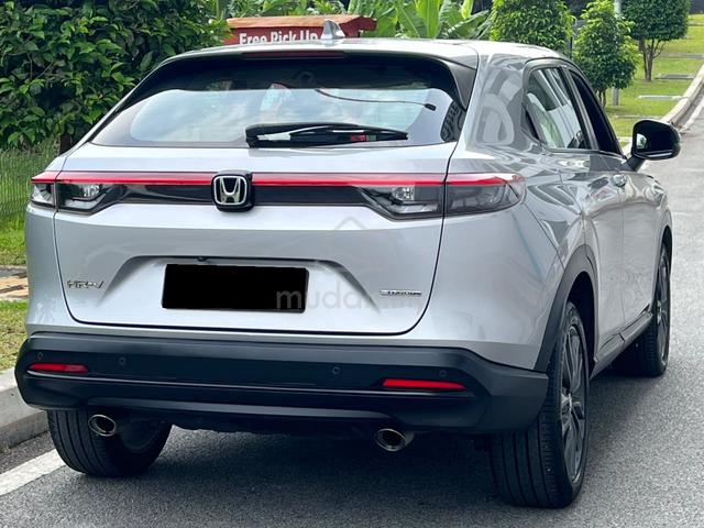 ORI 22y Honda HR-V 1.5 TURBO V (A) U/WARRANTY -27y - 4