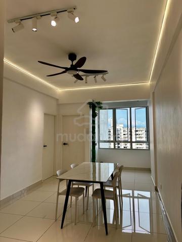 Permai Jaya Apartment 1