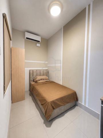 Vierra residence kinrara Bukit Jalil(Room rental) 1