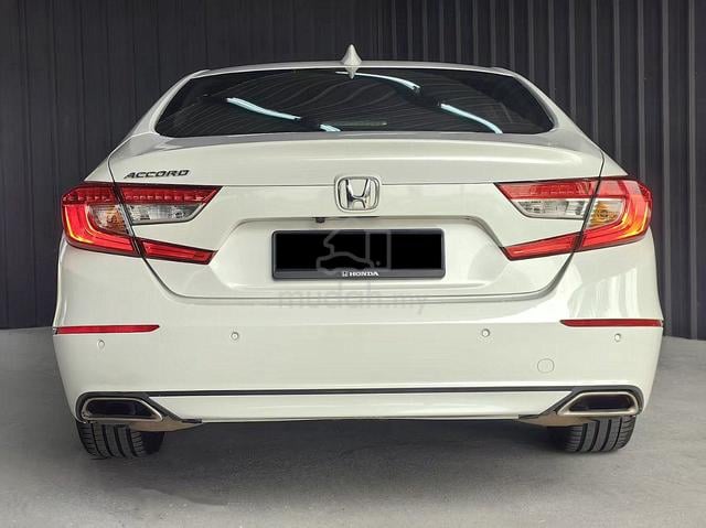 Honda Accord TC-P 1.5 (A) 360 CAMERA F/S/RECORD - 5