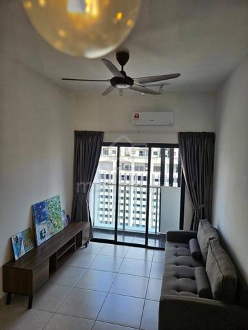 M Suite Menjalara 1