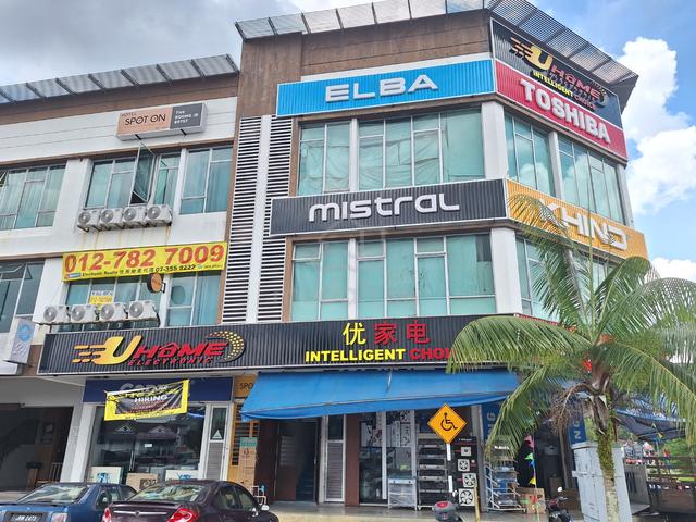 Taman Universiti, UTM, Aeon Skudai Jusco For Rent!!! 3
