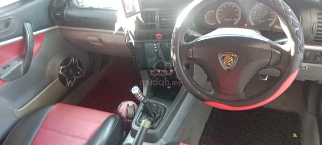 2002 Proton WAJA 1.6 (A) - 3