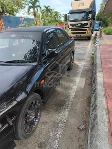 2006 Proton WIRA 1.5 GLi A/B SE (M) - 3