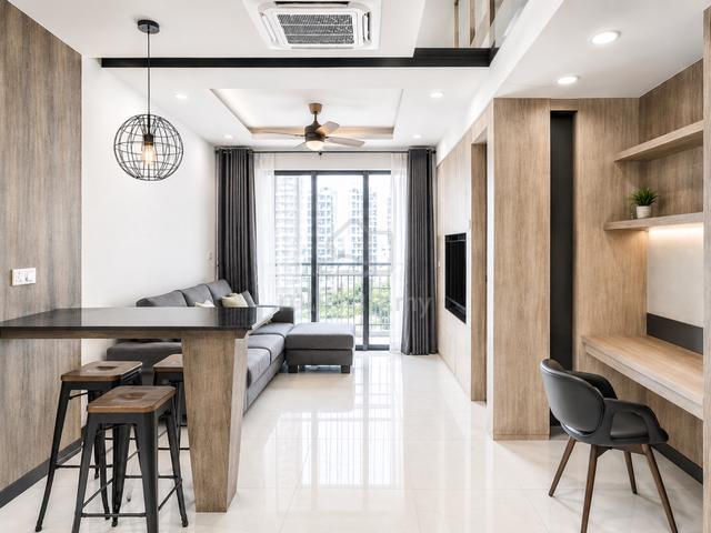 Wellesley Residences 1