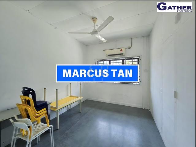 COMMERCIAL 2 Storey Semi-D House @Tanjong Tokong Gajah Straits Quay 5
