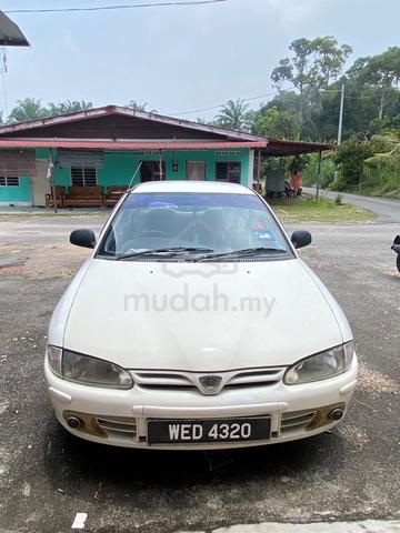 2008 Proton WIRA 1.5 GL (M) - 1