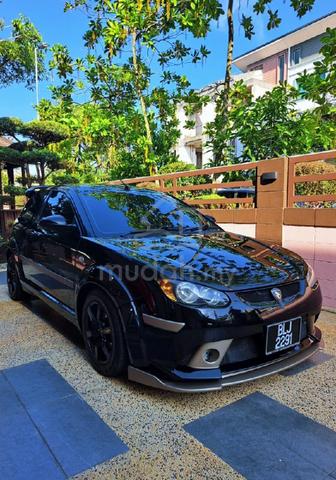 2011 Proton SATRIA 1.6 NEO H-LINE CPS (A) - 3