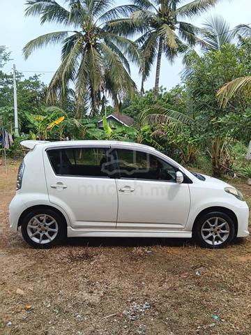 2008 Perodua MYVI 1.3 SXI (M) - 3