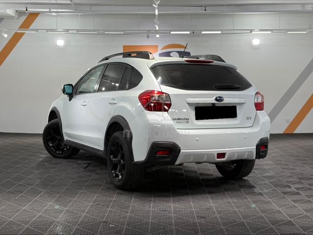 [3 YEARS WARRANTY] 2015 Subaru XV 2.0 PREMIUM (A) - 3