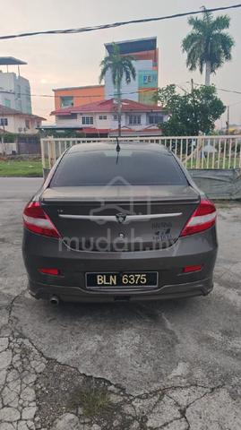 2012 Proton PERSONA 1.6 ELEGANCE BASE LINE (A) - 2
