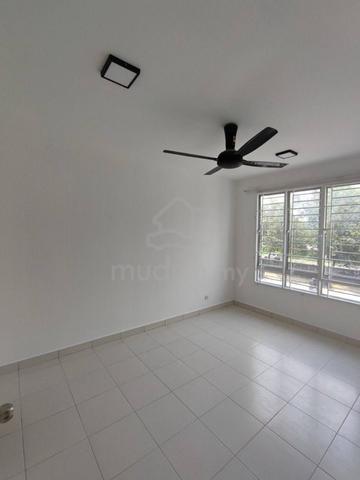 FREEHOLD ! ! ! D'Cassia Apartment Setia Ecohill Semenyih 1