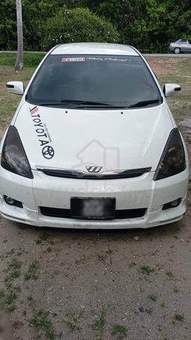2005 Toyota WISH 2.0 Z FACELIFT (A) - 3