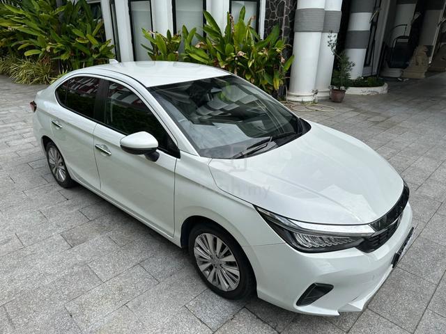 2024 Honda CITY 1.5 (A) V V V UNTUNG SIKIT JUAL - 3