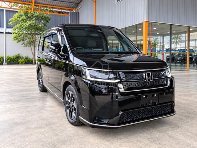 2024 Honda Stepwgn stepwagon Spada 1.5 18k km - 1