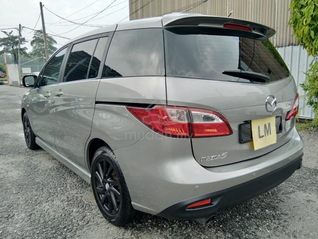 R /2013/ Mazda 5 2.0 (A) SUNROOF 2 POWER DOOR - 2