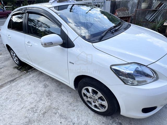 2010 Toyota VIOS 1.5 E (A) - 2
