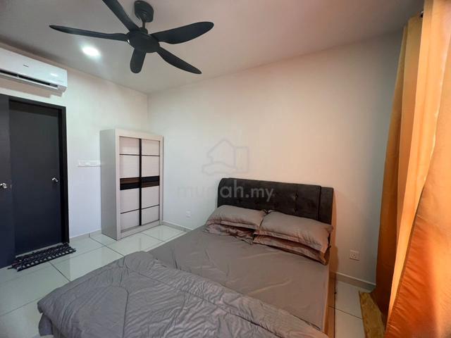 GAIA Residences 1