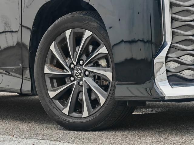2023 Toyota VOXY 2.0 S-Z (A) - 4