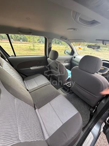 2010 Perodua MYVI 1.3 EZ MY05 M300 FACELIFT (A) - 5