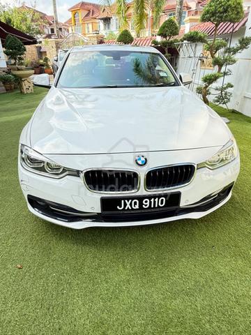 2016 Bmw M3 3.0 F80 (A) - 2