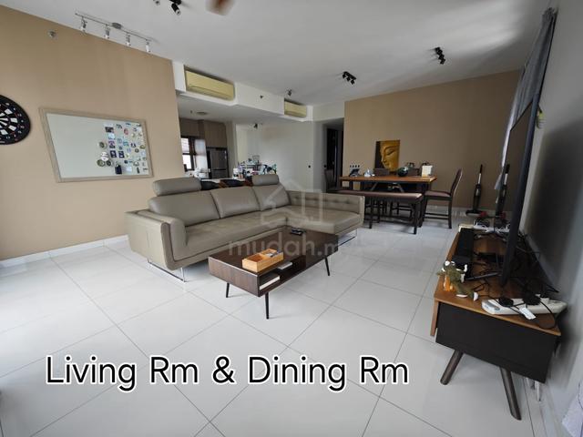 The Tamarind @ Seri Tanjung Pinang 1