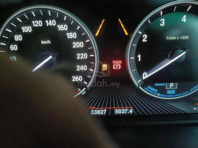 2018 Bmw X5 2.0 XDRIVE40E M SPORT (CKD) (A) - 5