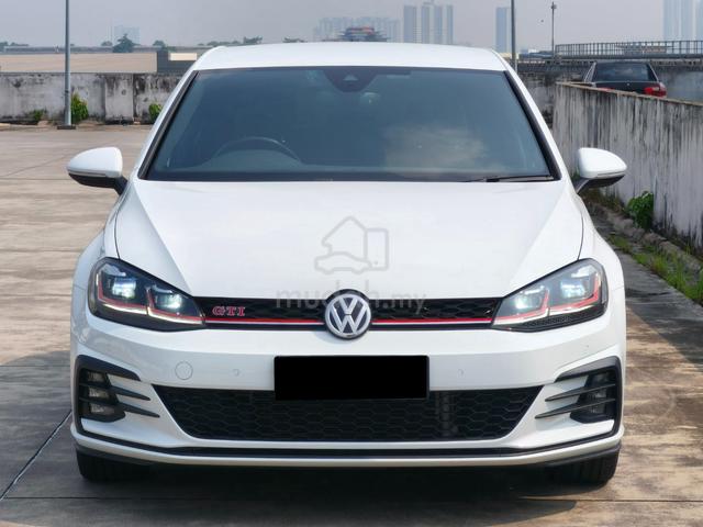 2019/24 Volkswagen Golf 2.0 GTI Performace (A) - 3