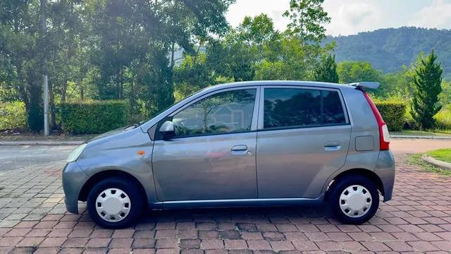 2012 Perodua VIVA 847cc 850 (M) - 5