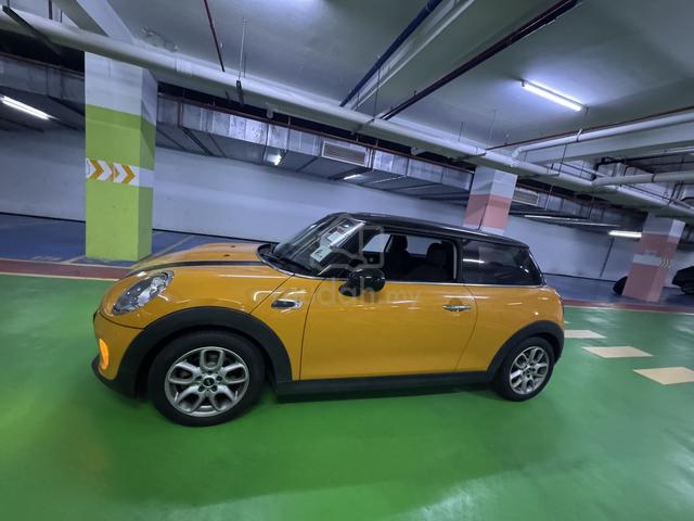 2015 Mini COOPER 1.5 (A) - 5