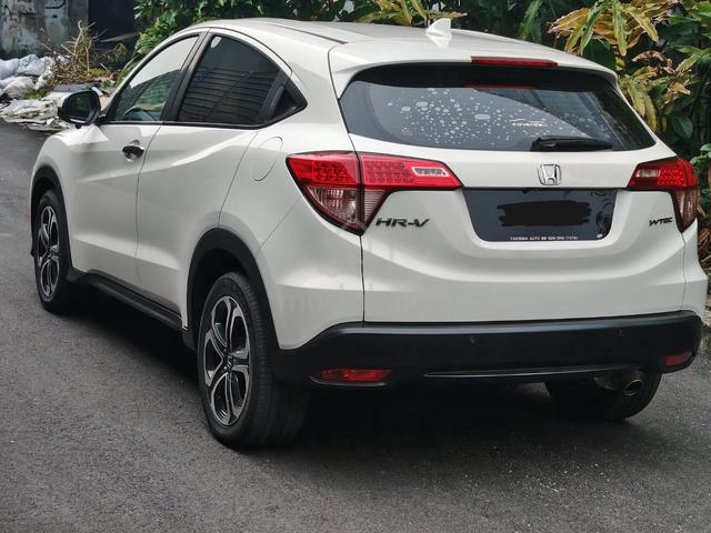 2016 Honda HR-V 1.8 V (A) - 4