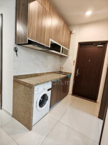 Ataraxia Park @ Forest City 1