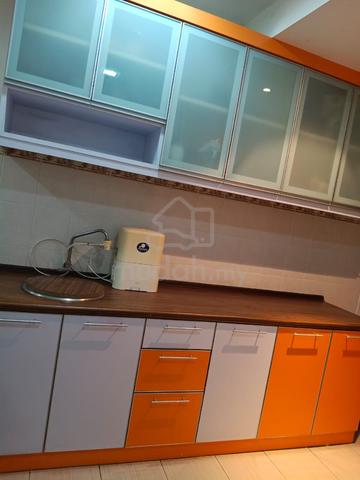 Setia Alam Room 1